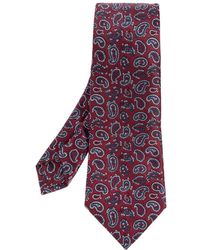 Etro - Ties - Lyst