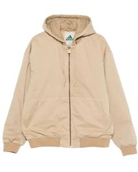 adidas - Jackets - Lyst