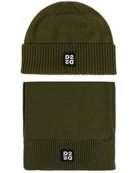 DSquared² - Beanies - Lyst