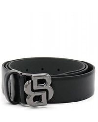 BOSS - Accessoires Gürtel - Lyst