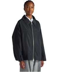 Liviana Conti - Light Jackets - Lyst