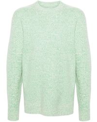 Jil Sander - Round-Neck Knitwear - Lyst