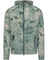 Y-3 - Wind Jackets - Lyst