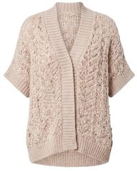 Peserico - Cardigans - Lyst