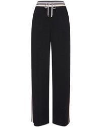 Elena Miro - Sweatpants - Lyst