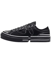 Converse - Chuck 70 2-In-1 Low - Lyst