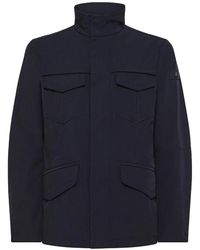 Peuterey - Light Jackets - Lyst
