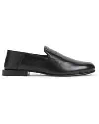 Givenchy - Label Loafers - Lyst