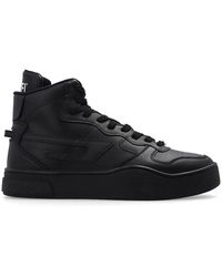 DIESEL-Hoge sneakers voor heren | Online sale met kortingen tot 50% | Lyst  BE
