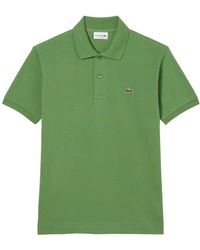 Lacoste - Polo Shirts - Lyst