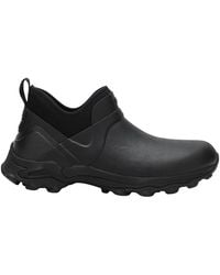 Givenchy - Rubber Ankle Boots - Lyst