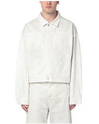 Entire studios - Light Jackets - Lyst