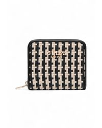 Guess - Wallets & Cardholders - Lyst