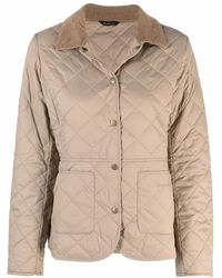 Barbour - Winter Jackets - Lyst