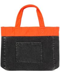 Edwin - Einkaufstasche - Lyst
