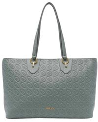 Liu Jo - Tote Bags - Lyst