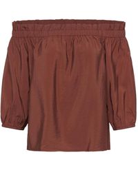 Kaffe - Blouses - Lyst