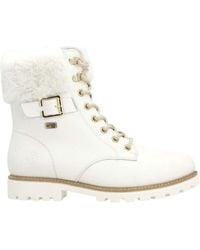 Remonte - Winter Boots - Lyst