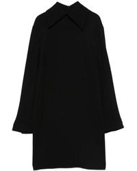 Semicouture - Korte Jurk - Lyst