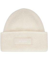Jacquemus - Beanies - Lyst
