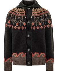 Alanui - Cardigans - Lyst