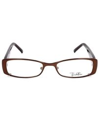 PUCCI - Glasses - Lyst