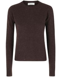 Roberto Collina - Cashmere Knitwear - Lyst