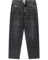 Arte' - Straight Fit Jeans - Lyst