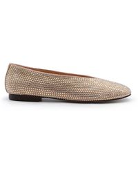 Bibi Lou - Ballerina Shoes - Lyst