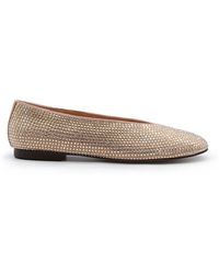 Bibi Lou - Ballerina Shoes - Lyst