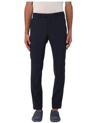 PT Torino - Slim-Fit Trousers - Lyst