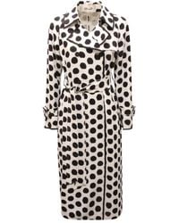 Diane von Furstenberg - Trench Coats - Lyst