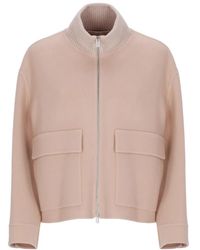 Peserico - Light Jackets - Lyst