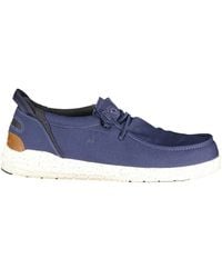 Lumberjack - Loafers - Lyst
