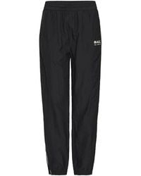 Ball - Core Track Pant Zwart Sportieve Stijl - Lyst