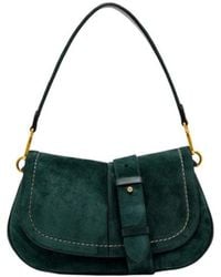 Gianni Chiarini - Shoulder Bags - Lyst