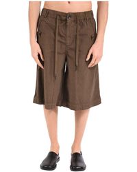 Andrea Ya'aqov - Long Shorts - Lyst