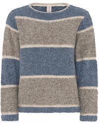 Skovhuus - Round-Neck Knitwear - Lyst