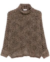 Panicale - Turtlenecks - Lyst