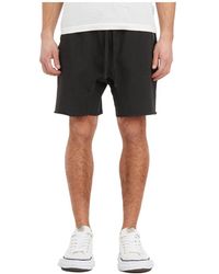 Thom Krom - Shorts > casual shorts - Lyst