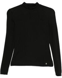 Herno - Turtlenecks - Lyst