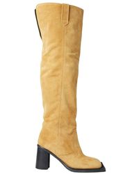 Ninamounah - Over-Knee Boots - Lyst