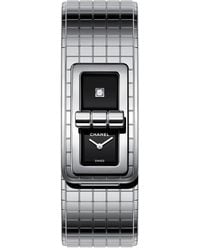 CHANEL - Watches - Lyst