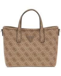 Guess - Handbags - Lyst