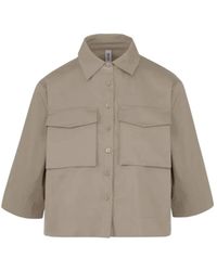 Bomboogie - Shirts - Lyst