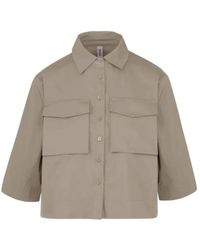 Bomboogie - Shirts - Lyst