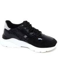 Hogan - Glitter Active One N.Sport Style Schuh - Lyst