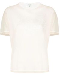 KENZO - T-shirts - - Dames - Lyst