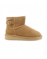 Alviero Martini 1A Classe - Winter Boots - Lyst
