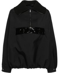 Gucci - Light jackets - Lyst